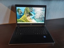 HP Probook MT21, CPU 3865U, 8GB RAM, 128GB SSD,  Windows 11Pro