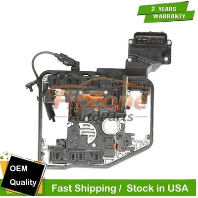 Transmission Control Unit DSG TCU TCM For VW Bora Polo Audi Q3 DQ200 0AM927769D
