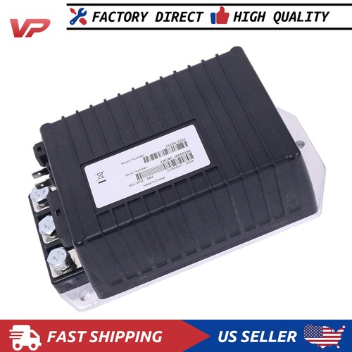 Controlador de motor 250A 48V 1206HB-5201 para carro de golf Curtis EZGO TXT 2010-arriba NUEVO
