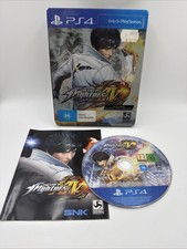 The King Of Fighters XII Sur Xbox 360 - Neuf Sous Blister - Version Française PAL