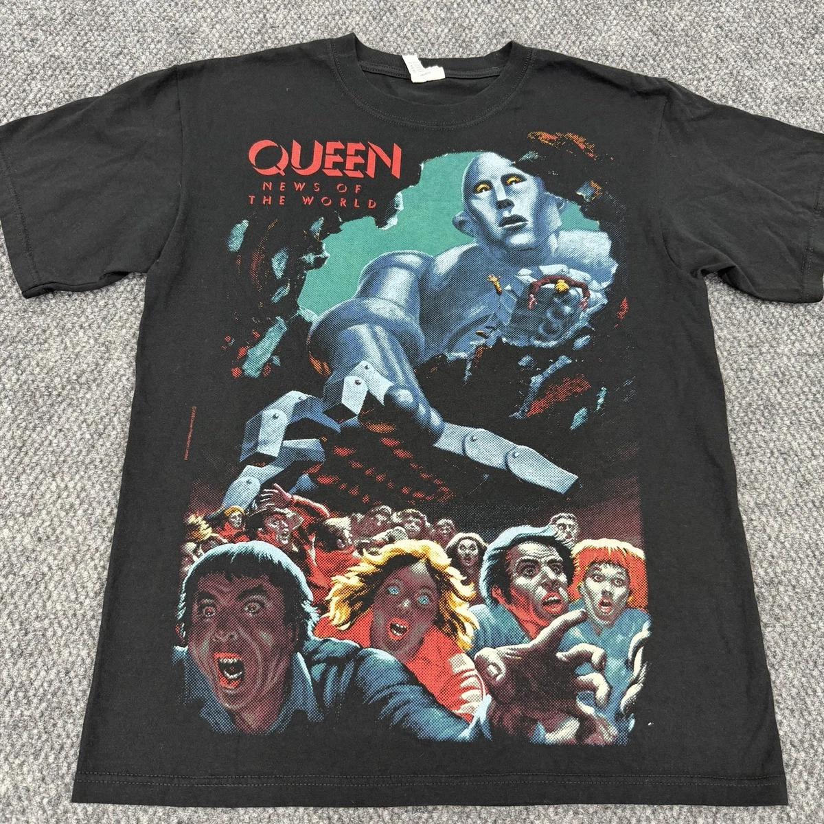 25+ Queen Shirts for sale | Updated Oct 2026