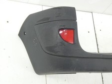 Pare-choc arrière Renault KANGOO