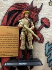 HASBRO GI. JOE ARAH MODERN RECONDO 2009 25th Anniversary Assault On Cobra Island