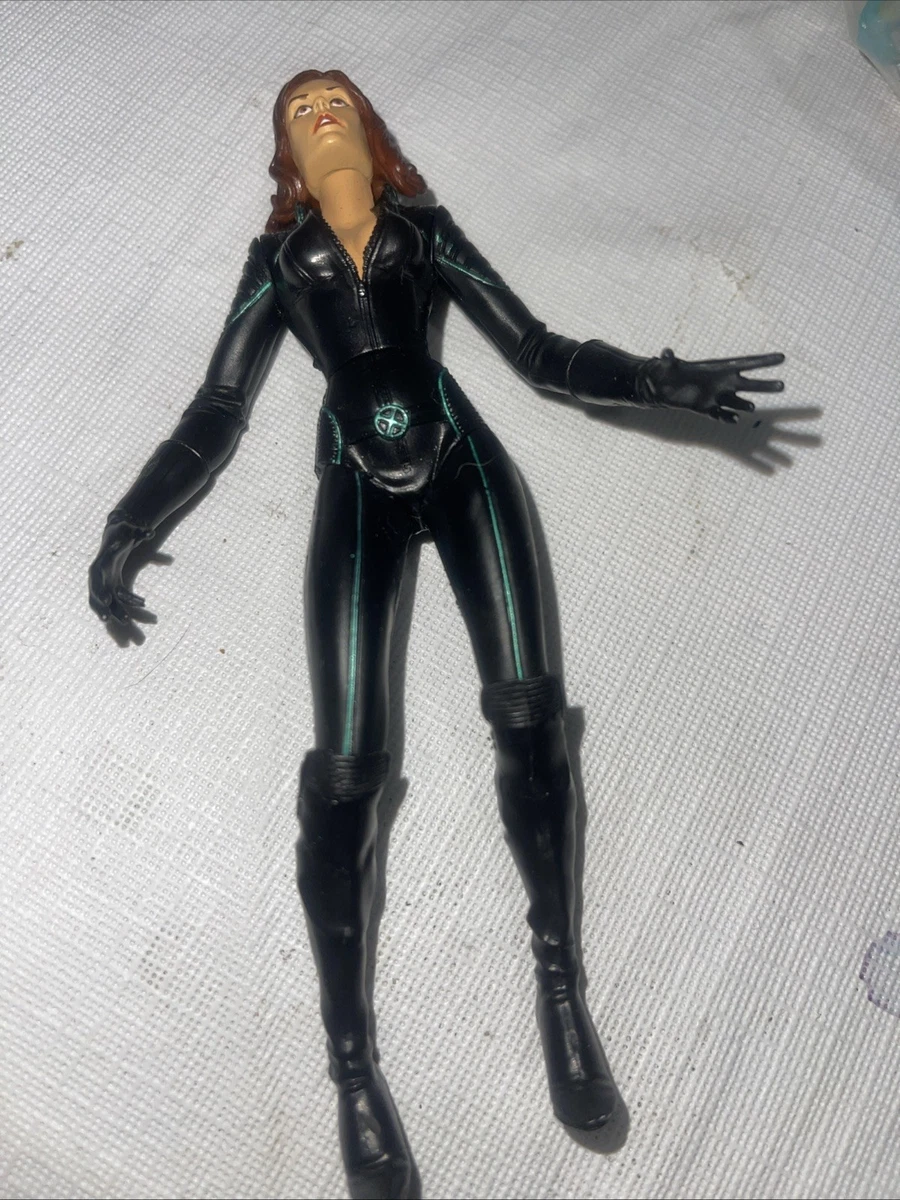 Preços baixos em ToyBiz X-Men TV, filmes e videogames figuras de