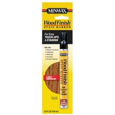 Geocel    63485    Minwax Wood Finish Stain Marker   Early American  Fruitwood