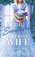The Scoundrel Seeks A Wife Jemma Frost Taschenbuch Kartoniert / Broschiert 2022