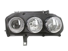 Scheinwerfer rechts Für ALFA ROMEO 147 159 Brera Spider 937 939 60682088