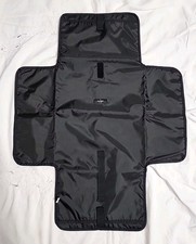 Kate Spade Diaper Changing Pad Black