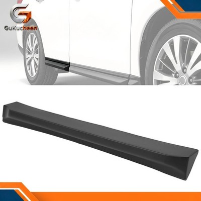 For 2016-2020 Nissan Pathfinder Rear RH Rocker Door Molding Panel 828769PB0A