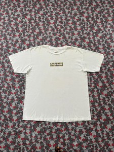 Supreme Japan Box Logo | eBay