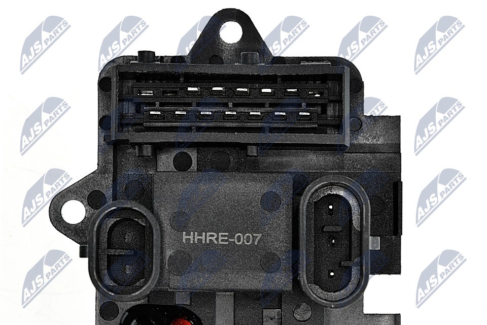 Fits NTY ERD-RE-007 BLOWER RESISTOR