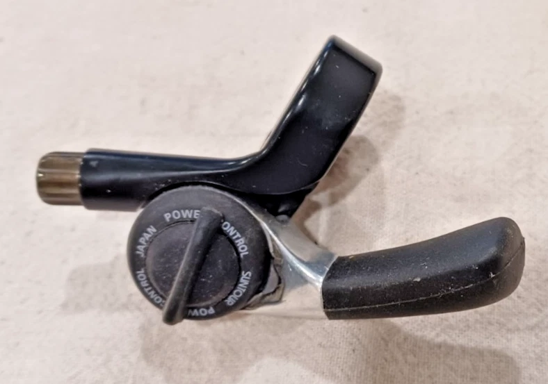 Suntour Vintage Bicycle Shifters for sale | eBay