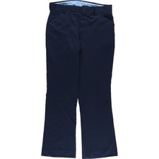 Vintage 1970'S men's flare pants size W35