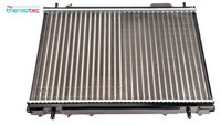 Thermotec D7F035TT KüHler FüR MotorküHlung MotorküHler AutoküHler FüR Fiat