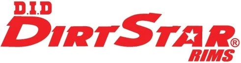 Оригинальный передний обод D.I.D Dirt Star — 21x1,60 — серебристый для мотоцикла 21X160VS01Y - Изображение 2 из 4