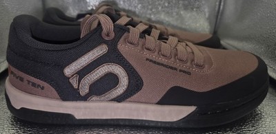Adidas 5.10 Freerider Pro 8W Mountain Bike Canvas Shoes