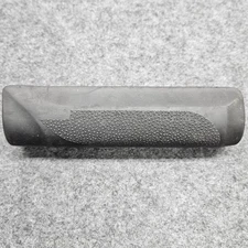 Hogue OverMolded Forend For Remington 870 12 Gauge Shotgun Black