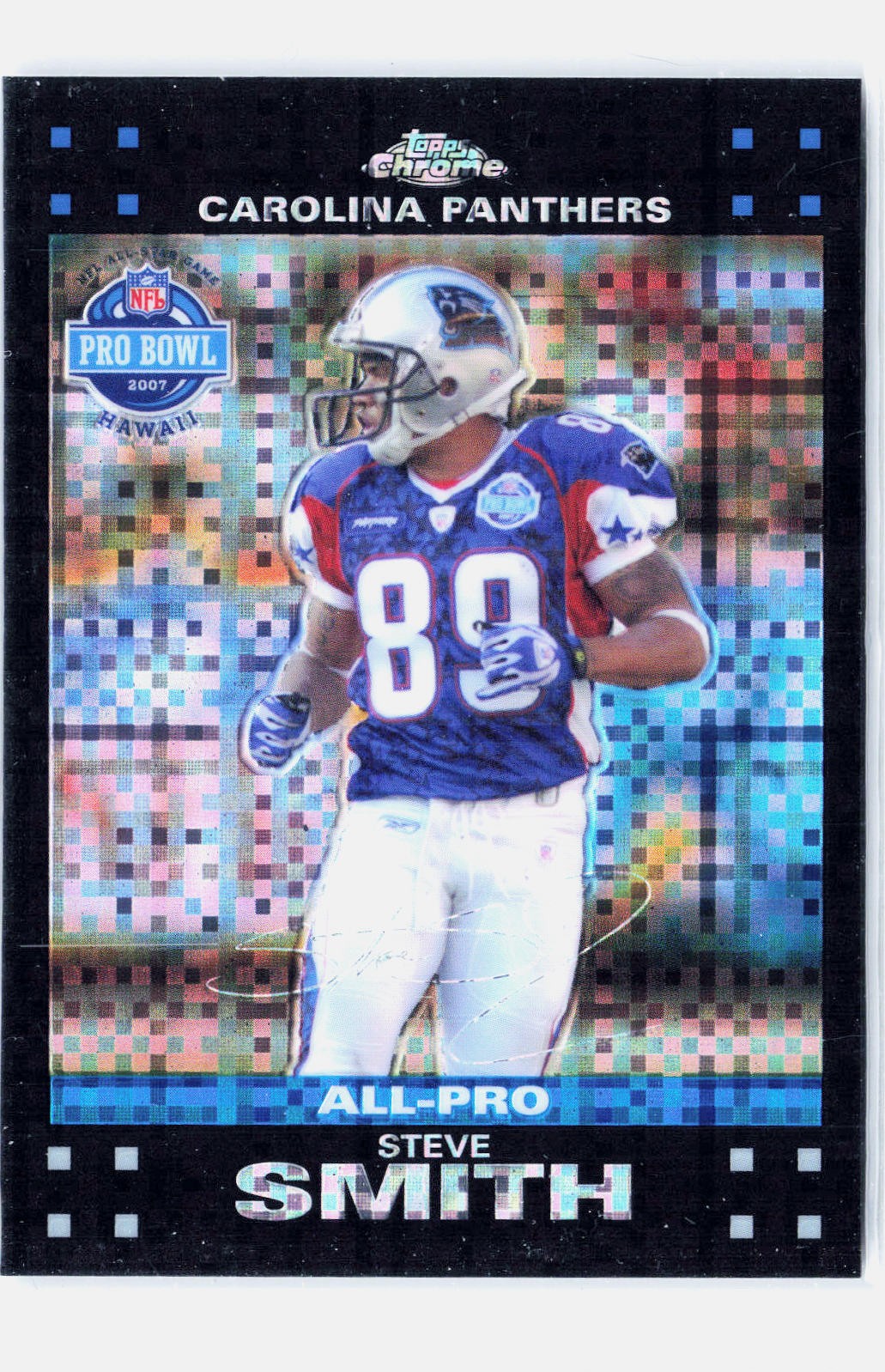 Steve Smith card image