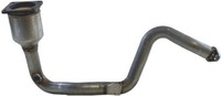 Bosal Katalysator 099-538 FüR 7A Partner 7C 306 N5 Peugeot N3 GroßRaumlimousine