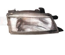 Hartsant Scheinwerfer rechts manuell für Suzuki Baleno 95-98