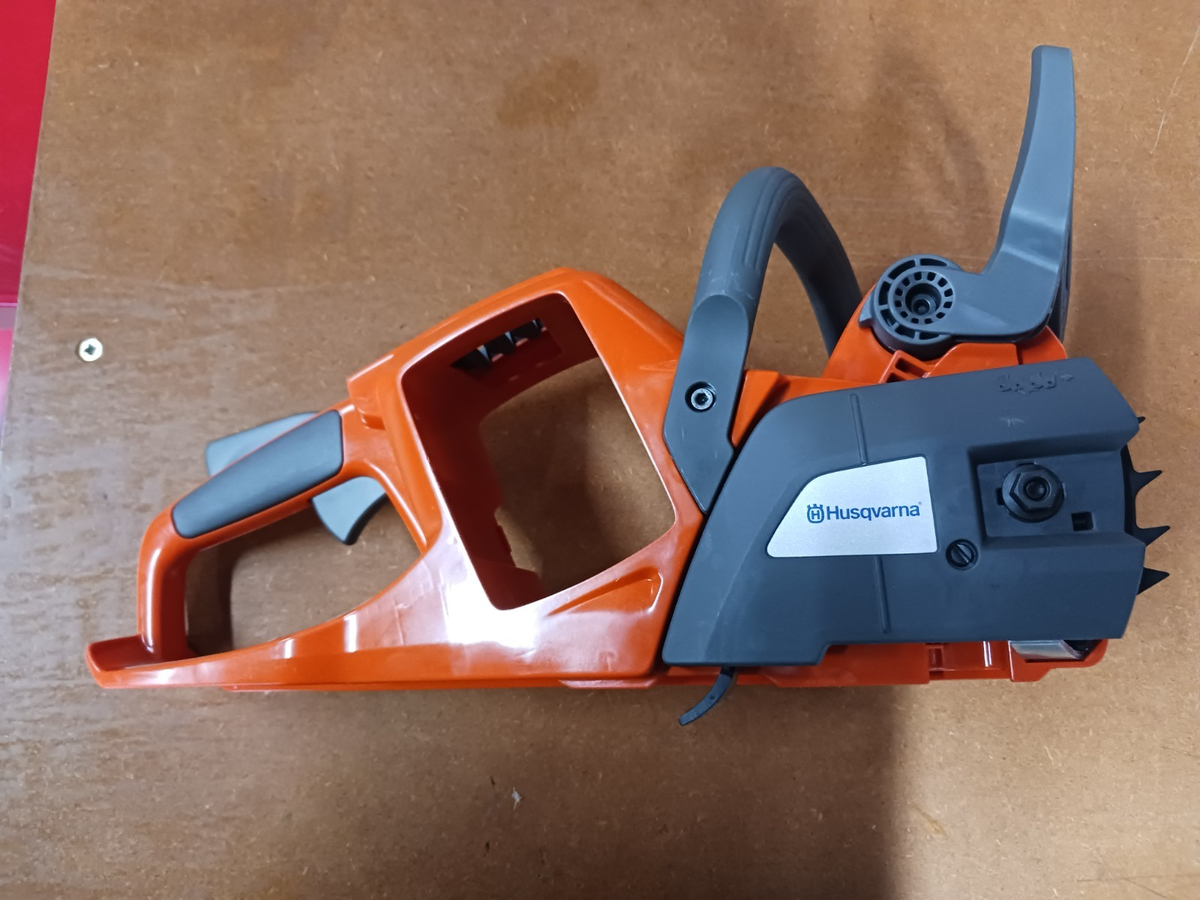 Husqvarna 536li XP Battery Powered Chainsaw 14
