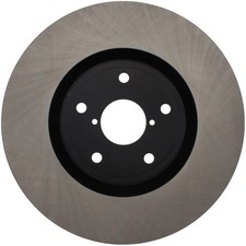 Stoptech St Premium Carbon Brake Rotors 125.47022cry