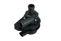 WasserumwäLzpumpe Zusatzwasserpumpe FüR Audi Seat Skoda VW