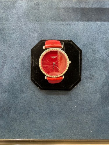 Longines La Grande Classique L4.523.0.91.2 Ladies Watch