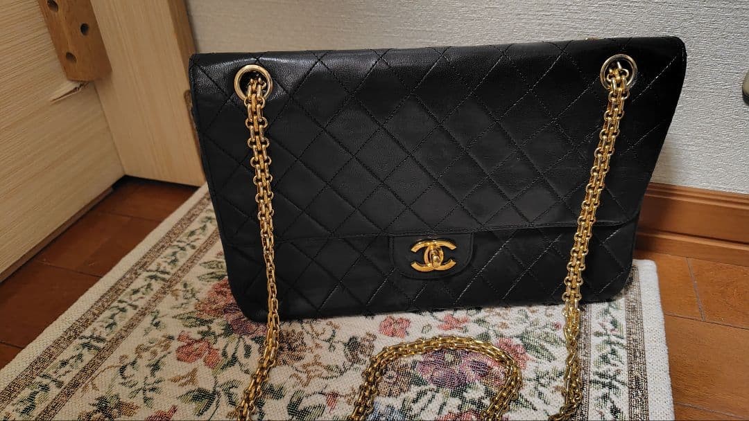 CHANEL Shoulder bag 673798