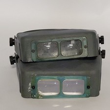 Donegan OptiVISOR Headband Magnifier X2 USA