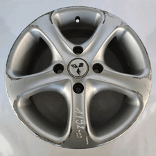 Jantes Mitsubishi SPACE STAR