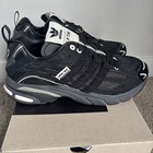 Adidas Adistar Cushion SFTM Black JP8416 Size 7.5 New Authentic