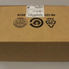 New Factory Sealed AB 1766-L32BXB MicroLogix 1400 32 Point Controller 1766L32BXB