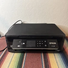 Epson Expression Home XP-440 Wireless All-In-One Inkjet Printer