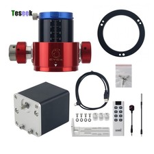 TeSeek 16-Bearing 55.7mm Travel Telescope Focuser  Automatic Star Focuser Kit