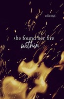 Willow Leigh | She Found Her Fire Within | Taschenbuch | Englisch (2023)