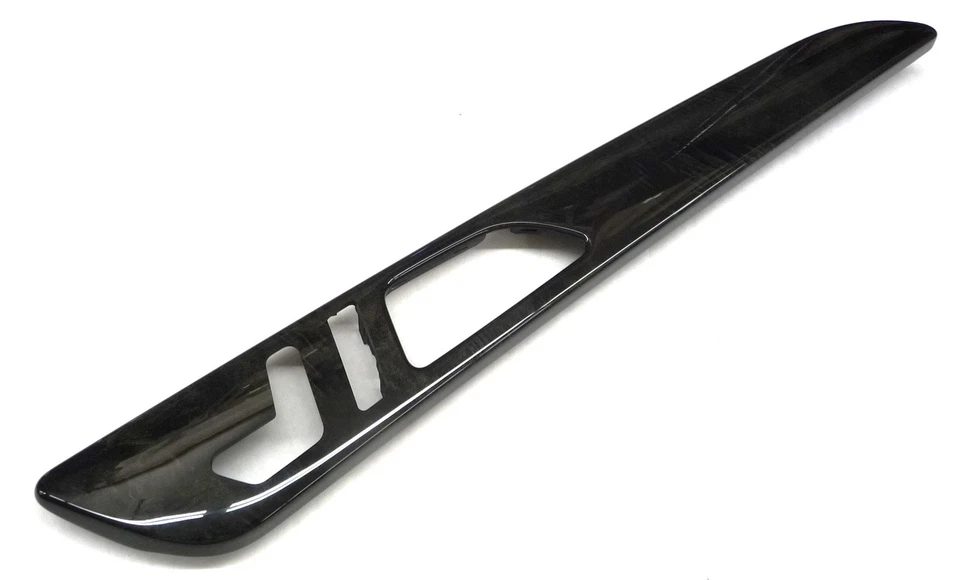 Bisel interruptor puerta delantera derecha mercedes-benz gle63 amg s 16-19 a2927207002 oem a1 Foto 3 de 4