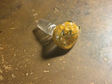 Scorrevole a goccia in vetro ROOR 18,8 mm