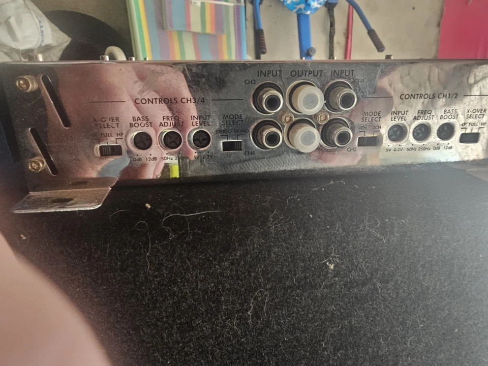 Pyle PDA4400 - Bild 2 von 3