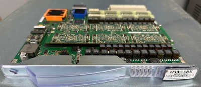 CALIX C7 100-01255 COMBO2-24V 24-Port VDSL2 and POTS Line Card