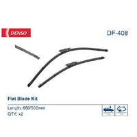 Wischblatt Vorne FüR Opel Zafira K0 1.5 2.0 19 Bis 26 Denso Neu DW10FDDU370