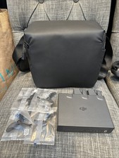 DJI Avata 2  Fly more kit - 2 battery , Charging Hub, Official Bag, Propellors