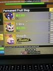 blox fruits eclipse eaten and many perms and skins eaten — photo 3