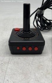 Atari Flashback 9 Black Plug-And-Play 110 Built-In Games Home Console In Box