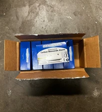 Sentinel KN-COB-LP2 Battery Powered Carbon Monoxide Alarm Pack of 6