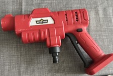 Victor Tools Cordless Hand washer Genuine But Only Parts