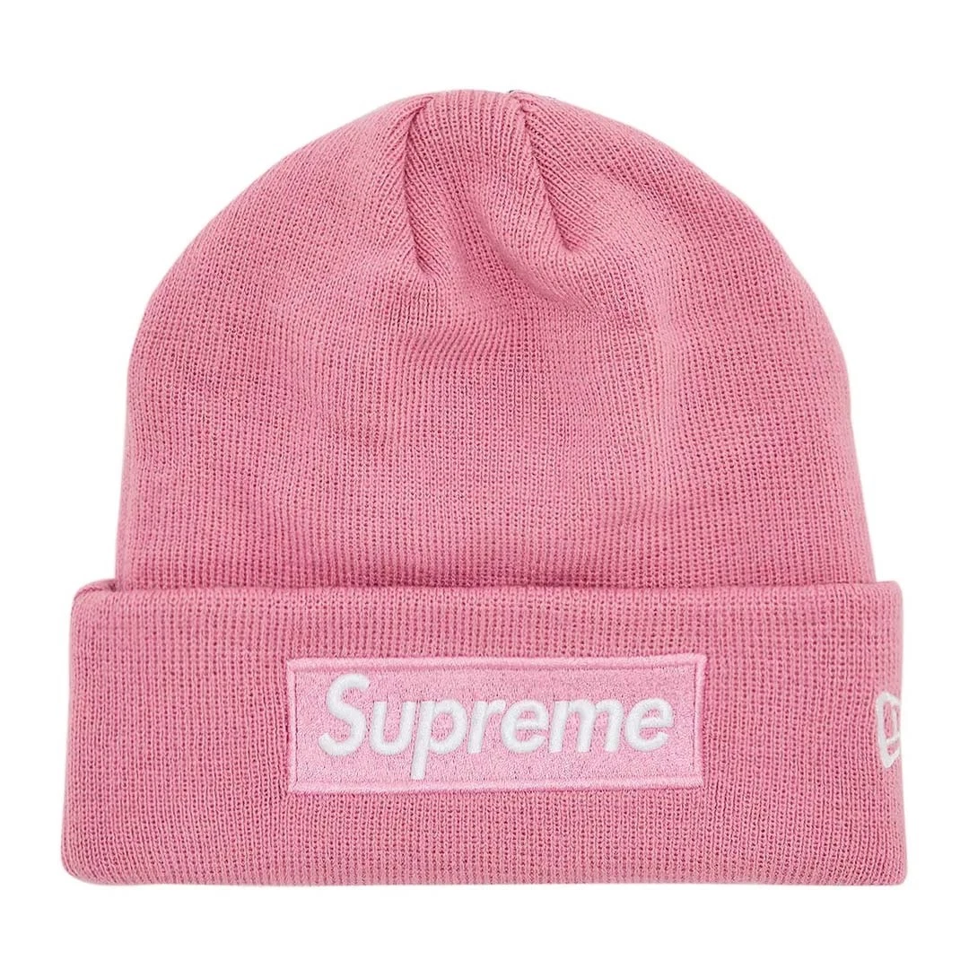 Supreme Beanie Pink Hats for Men for sale - eBay