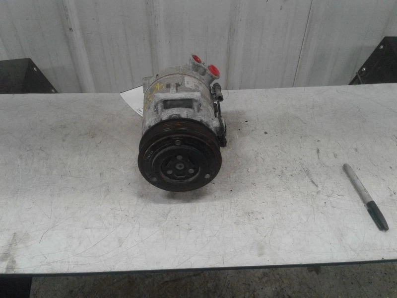 2013 Buick Regal Air Conditioning A/C AC Compressor OEM - Image 3 of 4