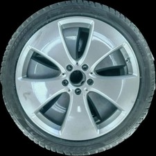 E-KLASSE W213 245/40 R19 Winterreifen 19 Zoll Alufelgen Komplettsatz 6mm