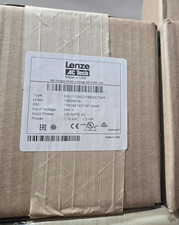 LENZE ESV112N02YXB AC TECH "BRAND NEW USA STOCK"